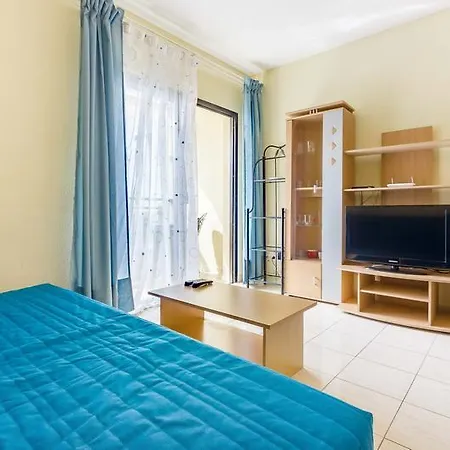 Lägenhet Beautiful In *